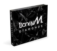 Компакт-диск Boney M. / Diamonds (40th Anniversary Edition)(3CD)