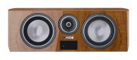 Акустика центрального канала Canton Smart Vento 5 S2 Center Walnut Light High Gloss
