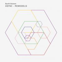 Виниловая пластинка Ryuichi Sakamoto / Async Remodels (2LP)