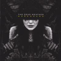 Компакт-диск The Dead Weather / Horehound (Jewel) (1CD)