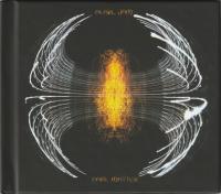 Компакт-диск Pearl Jam / Dark Matter (Hardcoverbook) (1CD)
