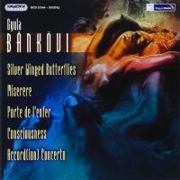 Компакт-диск Diverse Klasszikus / Silver Winged Butterflies (1CD)