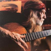 Виниловая пластинка Willie Nelson / It Always Will Be (1LP)