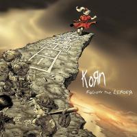 Компакт-диск Korn / Follow The Leader (CD)