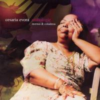 Компакт-диск Cesaria Evora / Anthologie - Mornas & Coladeras (2CD)