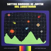 Виниловая пластинка Neil Landstrumm / ***tting Diamonds On Jupiter (12)