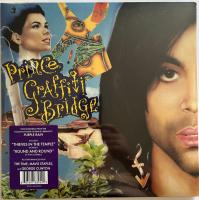 Виниловая пластинка Prince - Ost / Graffiti bridge (2LP)