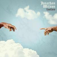 Виниловая пластинка Jonathan Wilson / Fanfare (2LP+CD)