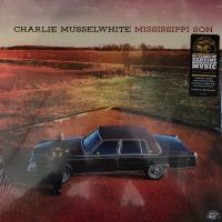 Виниловая пластинка Charlie Musselwhite / Mississippi Son (1LP)