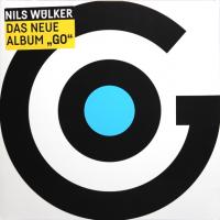 Виниловая пластинка Nils Wulker / Go (LP)