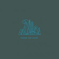 Виниловая пластинка Young The Giant / Young The Giant (Limited Edition)(Coloured Vinyl)(2LP)