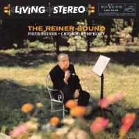 Виниловая пластинка Fritz Reiner / The Reiner Sound (1LP)
