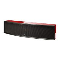 Акустика центрального канала Martin Logan Focus ESL C18 Russo Fuoco (Gloss)