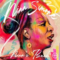 Виниловая пластинка Nina Simone / Nina's Back (1LP)