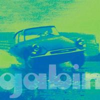 Виниловая пластинка Gabin / Gabin (2LP)