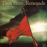 Виниловая пластинка THIN LIZZY / RENEGADE (1LP)