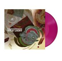 Виниловая пластинка 65Daysofstatic / Wild Light (coloured) (1LP)