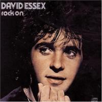 Виниловая пластинка David Essex / Rock On (Yellow Flame ) (1LP)