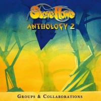 Компакт-диск Steve Howe / Anthology 2: Groups & Collaborations (3CD)
