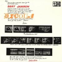 Виниловая пластинка Jansch Bert / Nicola (LP)