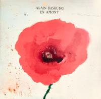 Виниловая пластинка Alain Bashung / Alain bashung - en amont (3LP)