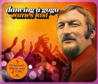 Компакт-диск James Last / Dancing A Gogo (4CD)