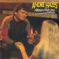 Виниловая пластинка Andre Hazes / Alleen Met Jou (Gold Coloured Vinyl) (1LP)