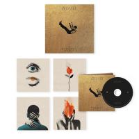 Компакт-диск Imagine Dragons / Mercury - Act 1 (Oversized Deluxe Edition)(CD)
