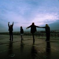 Виниловая пластинка Crawlers / Mess We Seem To Make (Opaque White Vinyl) (1LP)