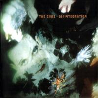 Компакт-диск The Cure / Disintegration (3CD)