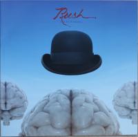 Виниловая пластинка Rush / Hemispheres (Box)