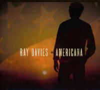 Компакт-диск Ray Davies / Americana (CD)