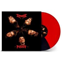 Виниловая пластинка Dismember / Pieces (1LP) Виниловая пластинка Dismember / Pieces (1LP)