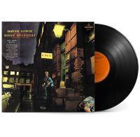 Виниловая пластинка DAVID BOWIE / THE RISE AND FALL OF ZIGGY STARDUST AND THE SPIDERS FROM MARS (1LP)