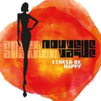 Виниловая пластинка NOUVELLE VAGUE / I COULD BE HAPPY (LP, LIM.ED.,ORANGE TRANSLUCENT)