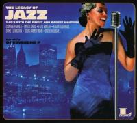 Компакт-диск Сборник / The Legacy Of Jazz (3CD)