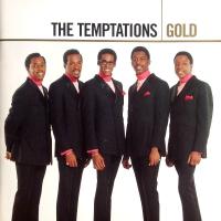 Компакт-диск The Temptations / Gold (Jewel) (2CD)