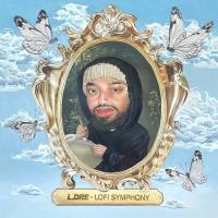 Виниловая пластинка L.DRE / LoFi Symphony (1LP)