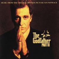 Компакт-диск Soundtrack / The Godfather Part III (CD)