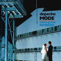 Виниловая пластинка Depeche Mode / Some Great Reward (LP) Виниловая пластинка Depeche Mode / Some Great Reward (LP)