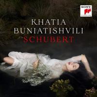 Виниловая пластинка Khatia Buniatishvili / Schubert (2LP)