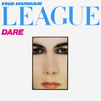 Виниловая пластинка The Human League / Dare! (LP)