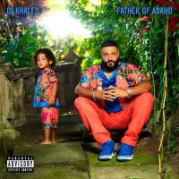 Виниловая пластинка DJ Khaled / Father Of Asahd (2LP)