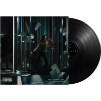 Виниловая пластинка Holly Humberstone / Paint My Bedroom Black (1LP)