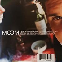 Компакт-диск Thievery Corporation / The mirror conspiracy (Jewel)(1CD)