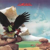 Компакт-диск Budgie / Never Turn Your Back On A Friend (Jewel) (1CD)