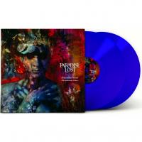 Виниловая пластинка Paradise Lost / Draconian Times (25th Anniversary Edition)(Coloured Vinyl)(2LP)