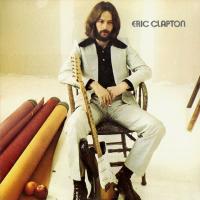 Компакт-диск Eric Clapton / Eric Clapton (CD)