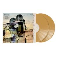 Виниловая пластинка Snow Patrol / Eyes Open (20th Anniversary) (Gold) (2LP)
