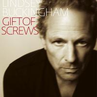 Компакт-диск Lindsey Buckingham / Gift Of Screws (CD)